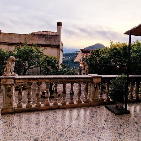 Donna Rosa - Your Home In Taormina Eksteriør billede