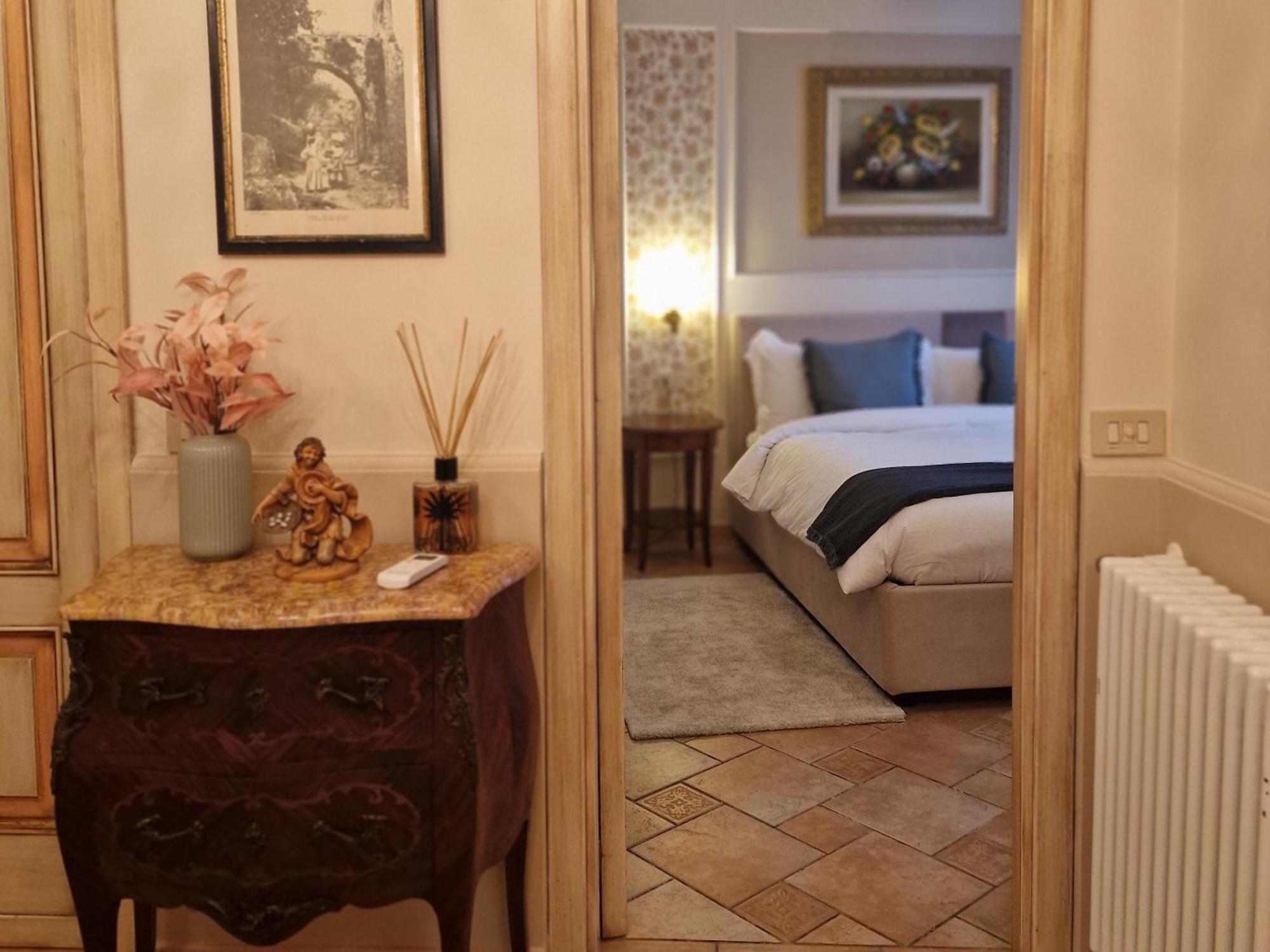 Donna Rosa - Your Home In Taormina Eksteriør billede